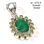 Emerald Quartz